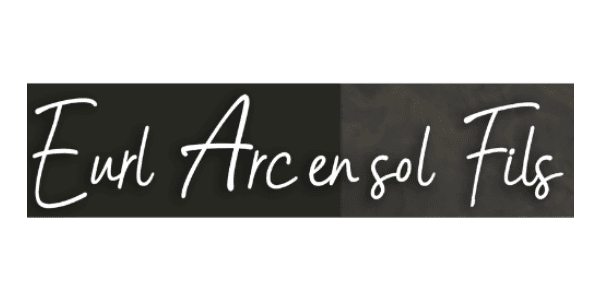 Eurl Arc en Sol Fils